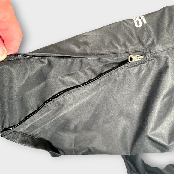 ARCTIX A6 Snow Ski Pants Men's 2XL Black - Picture 6 of 9